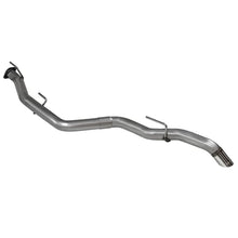 Load image into Gallery viewer, Flowmaster Exhaust for Jeep Gladiator 3.0L V6 (2021-2023) American Thunder - Single Exit 3" Catback 818131 Alternate Image