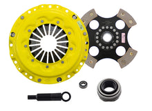 Load image into Gallery viewer, ACT Clutch Kit Acura Integra 1.8L (1990-1991) 4 or 6 Puck Maxx Xtreme/ Race Rigid Alternate Image