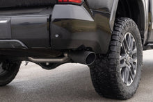 Load image into Gallery viewer, Flowmaster Exhaust Toyota Tundra 3.4L Turbo (22-24) 2.5" Catback Dual Side Exit - Flow FX 718142 - Default Title Alternate Image