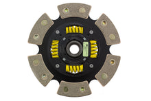 Load image into Gallery viewer, ACT Clutch Disc VW Cabrio 2.0L (1995-2002) Sprung Race Disc - 4 or 6 Puck - 6 Puck Alternate Image