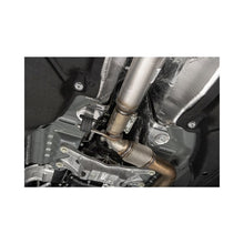 Load image into Gallery viewer, Flowmaster Scavenger Y Pipe Kit for Ford Mustang 2.3L Ecoboost S650 (2024-2026) 818193 Alternate Image