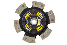 Load image into Gallery viewer, ACT Clutch Disc Audi A3 2.0L (2006-2013) Sprung Race Disc - 6 Puck - Default Title Alternate Image
