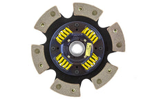 Load image into Gallery viewer, ACT Clutch Disc VW Golf 2.0L (2012-2013) Sprung Race Disc - 6 Puck - Default Title Alternate Image