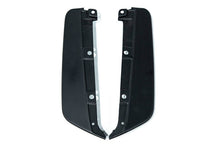 Load image into Gallery viewer, OLM Rear Spats Subaru WRX (2022-2023) S Style Matte Blk - Default Title Alternate Image