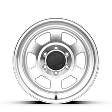 Load image into Gallery viewer, fifteen52 Patrol HD Wheels 17x8.5 | 5x150 , 5x127 , 6x135 , 6x139.7 | Asphalt Black / Bronze / Machined Finish Alternate Image