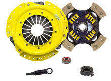 Load image into Gallery viewer, ACT Clutch Kit Saab 9-2X (2005-2006) 4 or 6 Puck Sprung Heavy Duty/Race Alternate Image