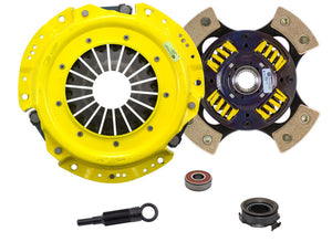 ACT Clutch Kit Subaru Forester (1998-2013) 4 or 6 Puck Sprung Heavy Duty/Race