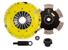Load image into Gallery viewer, ACT Clutch Kit BMW M3 E46 (2001-2006) 4 or 6 Puck Xtreme Duty /Race Rigid - 6 Puck Alternate Image