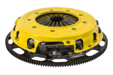 Load image into Gallery viewer, ACT Clutch Kit Pontiac	GTO 5.7L V8 (2004) 6.0L V8 (05-06) Twin Disc MaXX Xtreme Street Kit Alternate Image