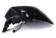 Load image into Gallery viewer, OLM LED Tail Lights for Subaru Crosstrek (2013-2017) CS Style USDM OLM-13XVTAIL-CS Alternate Image