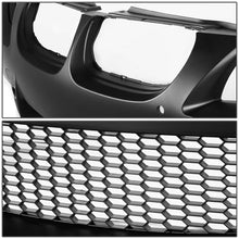 Load image into Gallery viewer, DNA Front Bumper for BMW 3-Series E90 328i 335i Sedan (2009–2011) M3 Style with Fog Lights FBP-FL-004 - Models with PDC Alternate Image