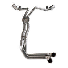 Load image into Gallery viewer, Flowmaster Exhaust for Ram 1500 3.0L L6 (2025-2027) Flow FX Catback with Dual Exit 718198 Alternate Image