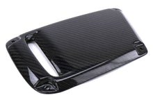 Load image into Gallery viewer, OLM Bezel Cover Subaru WRX / WRX STI (18-19) [OE Covers] Carbon Fiber Alternate Image