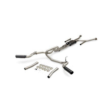Load image into Gallery viewer, Flowmaster Exhaust for Toyota Tundra 3.4L V6 (2022-2026) Outlaw Catback with Dual Exit - 818139 Alternate Image
