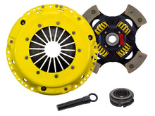 Load image into Gallery viewer, ACT Clutch Kit VW Golf (1995-2005) 4 or 6 Puck Sprung Heavy Duty/Race - 4 Puck Sprung Alternate Image