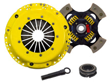 Load image into Gallery viewer, ACT Clutch Kit VW Jetta (1995-2005) 4 or 6 Puck Sprung Heavy Duty/Race Alternate Image