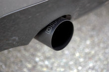 Load image into Gallery viewer, Dinan Exhaust for BMW E92 / E93 335i 335is 335xi (2007-2013) Free Flow Axleback with Black Tips D660-0011-BLK Alternate Image