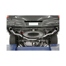 Load image into Gallery viewer, Flowmaster Exhaust for Ford F150 2.7L 3.3L 3.5L V6 &amp; 5.0L V8 (2015-2026) Force II - Dual Exit 4" Catback Alternate Image