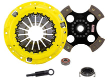 Load image into Gallery viewer, ACT Clutch Kit Subaru Legacy 2.5L (2005-2012) Heavy Duty/Race Rigid - 4 or 6 Pad - 6 Pad Alternate Image