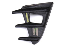 Load image into Gallery viewer, OLM Fog Light Covers for Toyota 86 (2017-2021) LE Dry Carbon OLMA.70113.1 Alternate Image