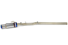 Load image into Gallery viewer, Tomei Exhaust Mitsubishi Lancer EVO 10 (08-15) Expreme Full Ti Titanium Catback - Default Title Alternate Image