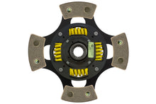 Load image into Gallery viewer, ACT Clutch Disc Acura EL 1.6L (97-00) 1.7L (01-05) Sprung Race Disc - 4 or 6 Puck Alternate Image