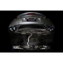 Load image into Gallery viewer, Tomei Exhaust Nissan GT-R R35 (2009-2020) Expreme Ti Titanium Catback Alternate Image