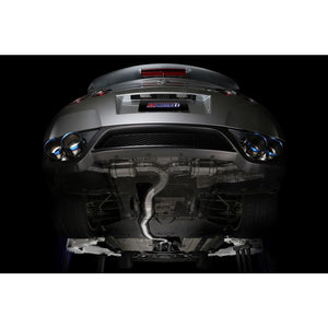 Tomei Exhaust Nissan GT-R R35 (2009-2020) Expreme Ti Titanium Catback