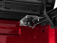 Load image into Gallery viewer, BAK Revolver X4s Tonneau Cover Toyota Tundra 5.7ft/6.7ft Bed (07-21) [w/o OE Track System] Truck Bed Hard Roll-Up Cover - 5.7ft Alternate Image