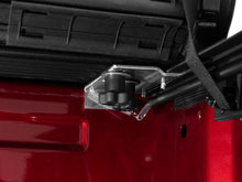 Load image into Gallery viewer, BAK Revolver X4s Tonneau Cover Ford F250/F350 Super Duty (08-16) Truck Bed Hard Roll-Up Cover Alternate Image
