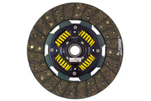 Load image into Gallery viewer, ACT Clutch Disc Pontiac Firebird 5.7L V8 (1993-1997) Performance Street Sprung Disc - Default Title Alternate Image