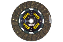 Load image into Gallery viewer, ACT Clutch Disc Chevy Camaro 5.7L V8 (1993-1997) Performance Street Sprung Disc - Default Title Alternate Image