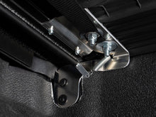 Load image into Gallery viewer, BAK Revolver X4s Tonneau Cover Jeep Gladiator 5ft Bed (20-23) Truck Bed Hard Roll-Up Cover Alternate Image