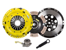 Load image into Gallery viewer, ACT Clutch Kit Dodge Caliber SRT-4 2.4L (2008-2009) Heavy Duty/Race Rigid - 4 or 6 Pad w/ Flywheel Alternate Image