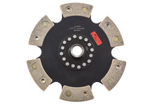 Load image into Gallery viewer, ACT Clutch Disc Mazda 3 2.0L (2004-2011) 2.3L (2004-2009) Rigid Race - 4 or 6 Puck - 6 Puck Alternate Image