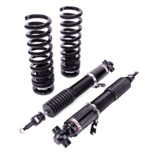 Load image into Gallery viewer, Air Lift Coilovers BMW Z4 G29 (2019-2025) Front Camber Plates &amp; Optional Coilover To Air Conversion Kit - 79012 Alternate Image
