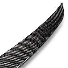 Load image into Gallery viewer, DNA Duck Bill Trunk Spoiler Mercedes W205 C63 AMG / C300 (15-21) C43 AMG (17-20) C180 (15-19) C200 (15-20) C250 (15-18) C350e (16-18) C400 (2015) Carbon Fiber Alternate Image