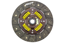 Load image into Gallery viewer, ACT Clutch Disc Subaru WRX STI 2.5L (2004-2021) Performance Street Sprung Disc - Default Title Alternate Image
