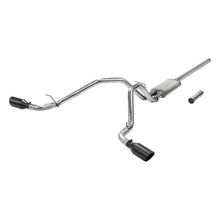 Load image into Gallery viewer, Flowmaster Exhaust Chevy Silverado &amp; GMC Sierra 5.3L V8 (2009-2013) Flow FX Catback with Dual Exit - 717822 Alternate Image