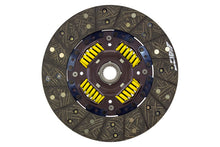 Load image into Gallery viewer, ACT Clutch Disc Chrysler 3000GT 3.0L V6 (1991-1999) Performance Street Sprung Disc Alternate Image