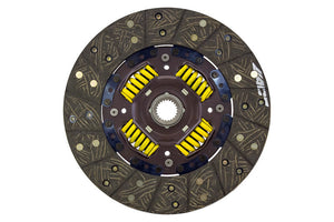 ACT Clutch Disc Dodge Stealth R/T Turbo 3.0L V6 (1991-1996) Performance Street Sprung Disc