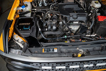 Load image into Gallery viewer, Corsa Cold Air Intake for Ford Bronco 2.3L / 2.7L (2021-2025) Closed Box Style - Dry / Oiled / PowerCore - 4700 Alternate Image