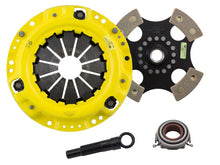 Load image into Gallery viewer, ACT Clutch Kit Chevy Nova 1.6L (1985-1988) Heavy Duty/Race Rigid - 4 or 6 Pad - 4 Pad Alternate Image