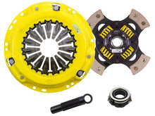 Load image into Gallery viewer, ACT Clutch Kit Lexus ES250 2.5L V6 (1990-1991) 4 or 6 Puck Xtreme Duty /Race Sprung - 4 Puck Alternate Image
