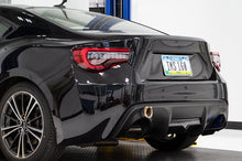 Load image into Gallery viewer, OLM Tail Lights for Scion FR-S (13–16) Toyota 86 (17–20) Subaru BRZ (13–25) OE Plus Linear Style Sequential - Clear Lens OLMA.70206.1-OE Alternate Image