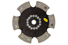 Load image into Gallery viewer, ACT Clutch Disc Chevy Cavalier 2.2L (1999) 2.3L (1995) 2.4L (1996-1999) Rigid Race - 4 or 6 Puck - 4 Puck Alternate Image