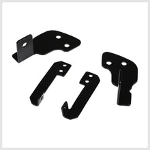 Load image into Gallery viewer, DNA Grille Guard for Nissan Armada (2005-2015) Full Front End Bumper with Black or Chrome Finish Alternate Image