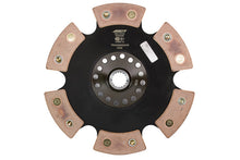 Load image into Gallery viewer, ACT Clutch Disc Dodge Avenger 2.0L (1995-1999) Rigid Race - 4 or 6 Puck Alternate Image