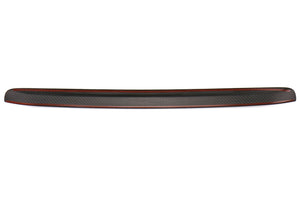 OLM Trunk Finish Subaru WRX / WRX STI (2015-2020) S-Line Dry Carbon Fiber