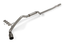 Load image into Gallery viewer, Flowmaster Exhaust for Ford Ranger 2.3L L4 (2019-2023) Flow FX Catback with Single Exit - 717909 Alternate Image